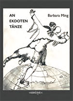 Cover »Anekdotentänze«