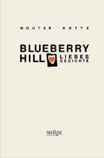 Cover »Blueberry hill«