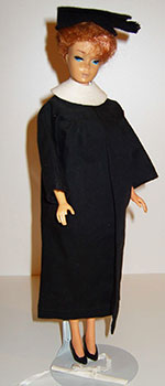 Barbie als Bachelor