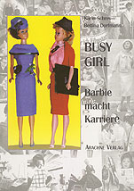 Cover »Busy Girl«
