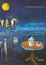 Cover »Donauwellen«
