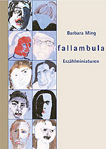 Cover »fallambula«