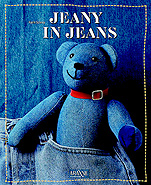 Cover »Jeany in Jeans«