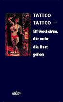 Cover »Tattoo Tattoo«