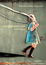 Cover »Tausendundein Ort«