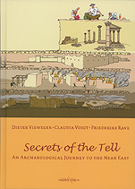Cover »Secrets of the Tell«