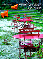 Cover »Vergangene Sommer«