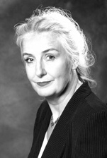 Dr. Ursula Mildner