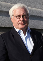 Prof. Dr. Wilfried Seipel